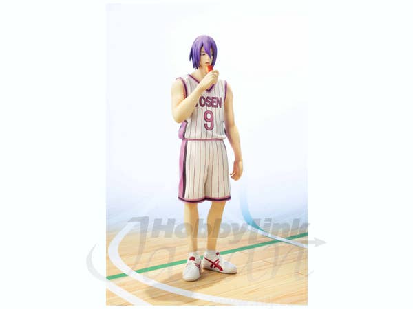 Figuarts Zero Atsushi Murasakibara