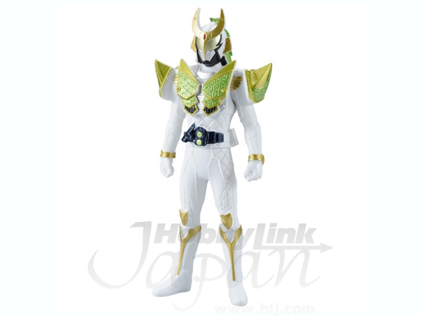 Rider Hero 05 Kamen Rider Zangetsu Melon Arms