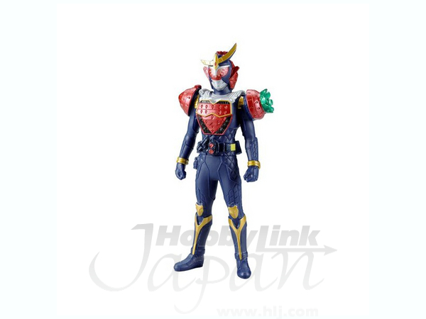 Rider Hero 06 Kamen Rider Gaimu Strawberry Arms