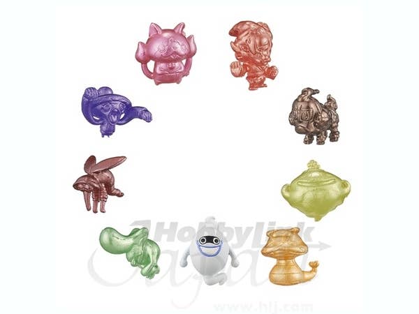 Youkai Gashakoro Series DX Youkai Gasha Gasha Machine | HLJ.com