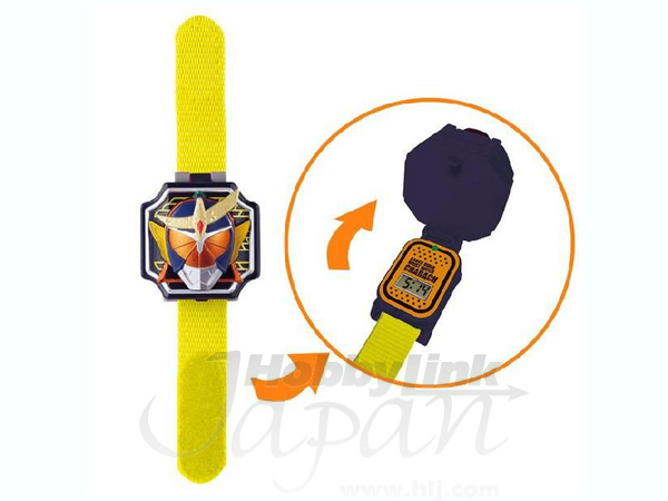 Sound Charatchi! Kamen Rider Gaimu