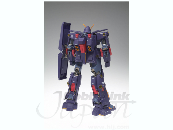 人気ランキング Gundam Fix Figuration Metal Composite Psycho Gundam Mk-II テーラードジャケット