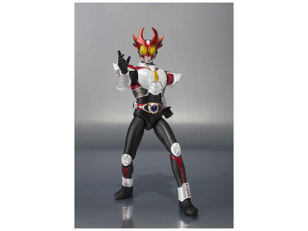 S.H. Figuarts Kamen Rider Agito Shining Form