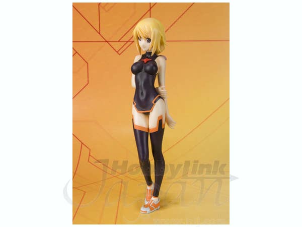 Figuarts Zero Charlotte Dunois