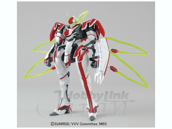 Valvrave I Innocent Zero