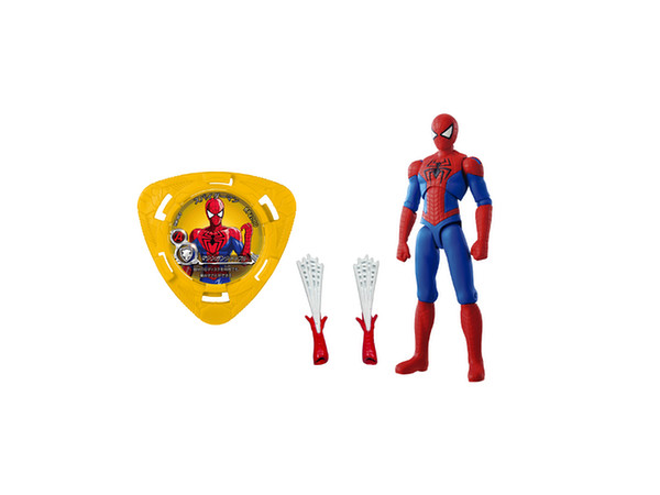 Disk Wars: Hyper Motions Spider-Man
