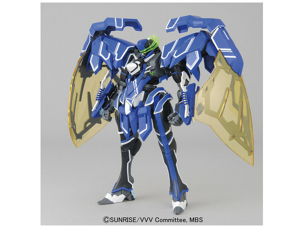 公式通販 - 人気アイテム多数 Valvrave V Hiuchiba | HLJ.com ビルディバイド