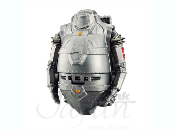 Godzilla Egg: Mecha Godzilla