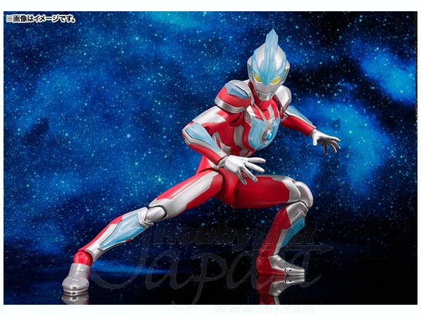 Ultra-Act Ultraman Ginga