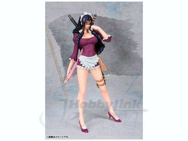 Figuarts Zero Baby 5