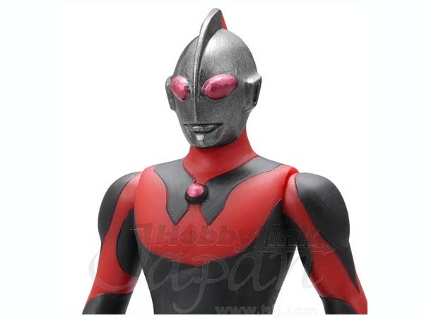 Bandai Ultraman Ultra Hero Series 74 Ultraman Z | PlazaJapan