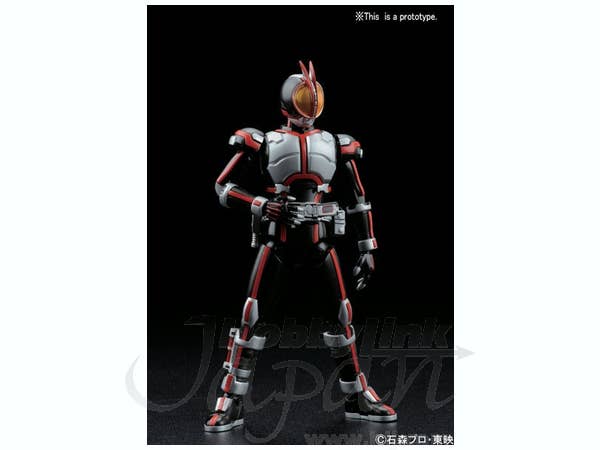 faiz figure