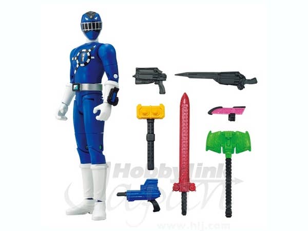 heroさん専用② Builders Parts HD: MS Hand 02 Zeon Dark Gray | HLJ.com