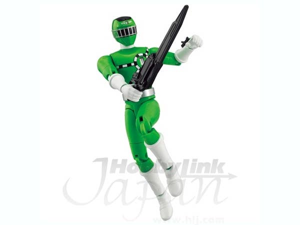 Transfer Change: ToQ 4 | HLJ.com