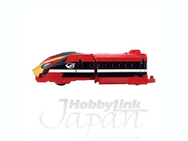 ToQ Ressha EX Go-Busters Ressha | HLJ.com