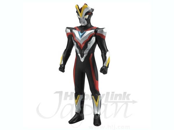 Ultra Hero Series #28 Ultraman Victory