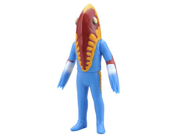 Ultra Monster Series #68 Alien Metron