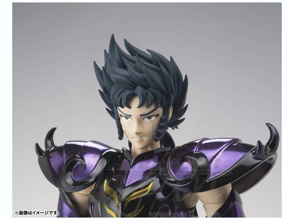 hlj myth cloth