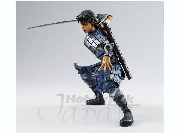 Figuarts Zero Shin