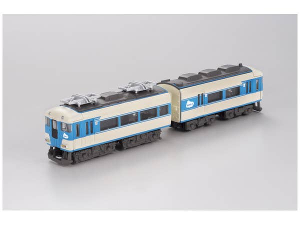 Kinki Nippon Railway 15200 Series Aozora II (2-Car Set) | HLJ.com