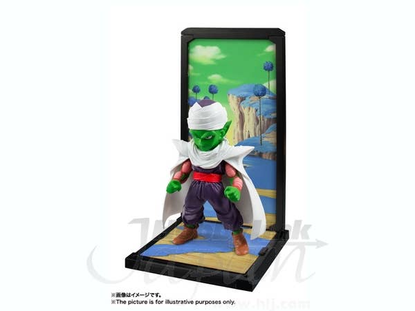 Tamashii Buddies Piccolo