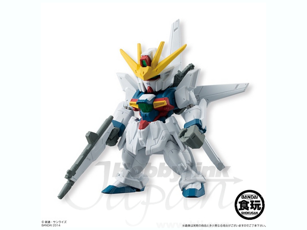 Gundam CONVERGE #16: 1Box (10pcs)