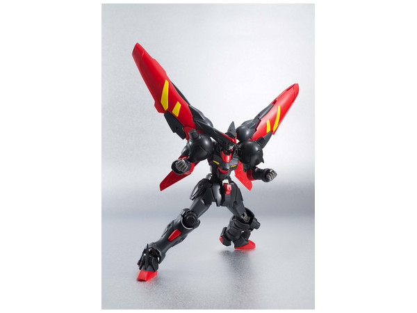 Robot Damashii Master Gundam