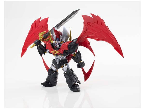 NXEDGE STYLE (DYNAMIC UNIT) Mazin Kaiser