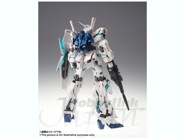 Gundam Fix Figuration Metal Composite Unicorn Gundam (Awakening Type)