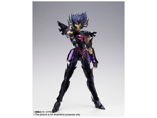 Myth Cloth EX Cancer Deathmask Surplice Ver.