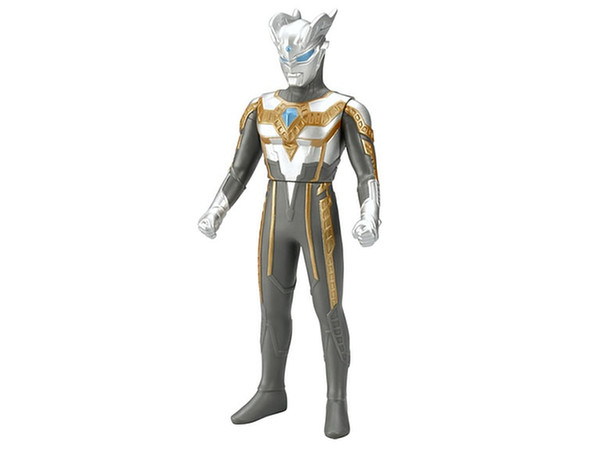 Ultra Hero Series #31 Shining Ultraman Zero