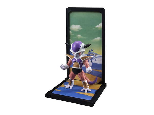 Tamashii Buddies Frieza 1st Form