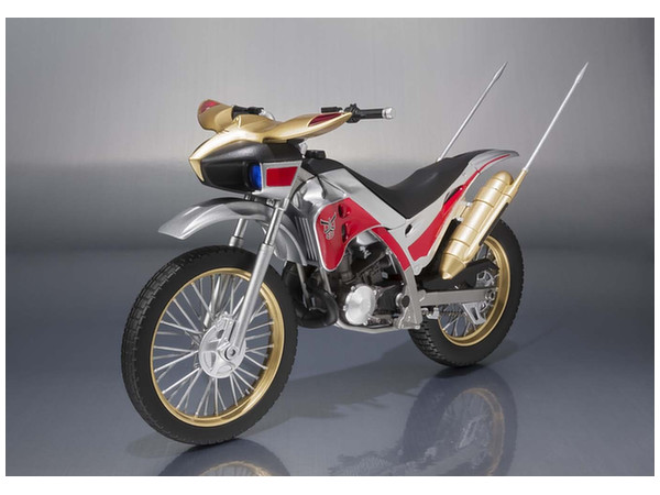 S.H.Figuarts TryChaser 2000