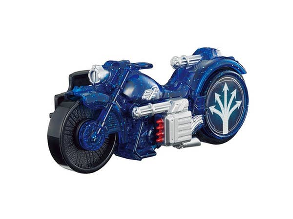 DX Signal Motorcycle Set | HLJ.com