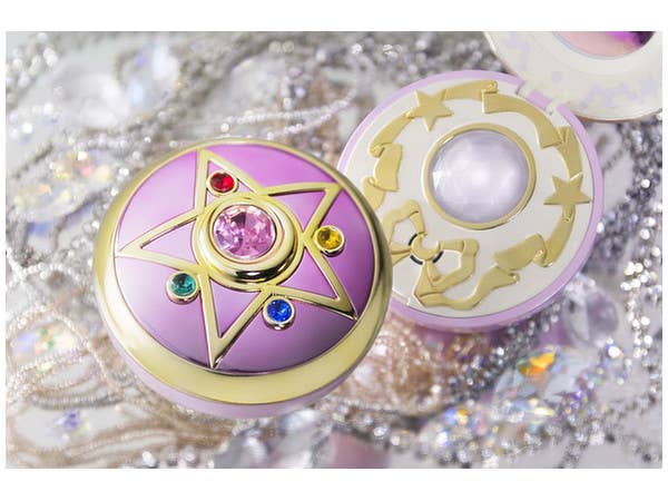 Proplica Crystal Star