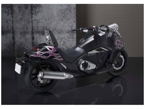 S.H.Figuarts Ride Chaser
