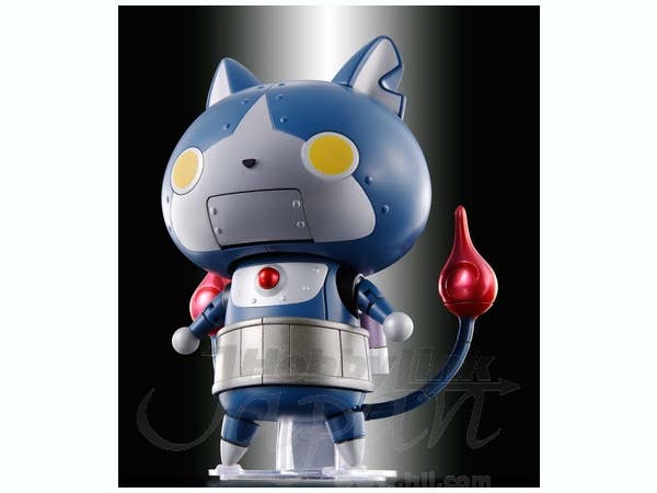 Chogo-kin Robo-Nyan