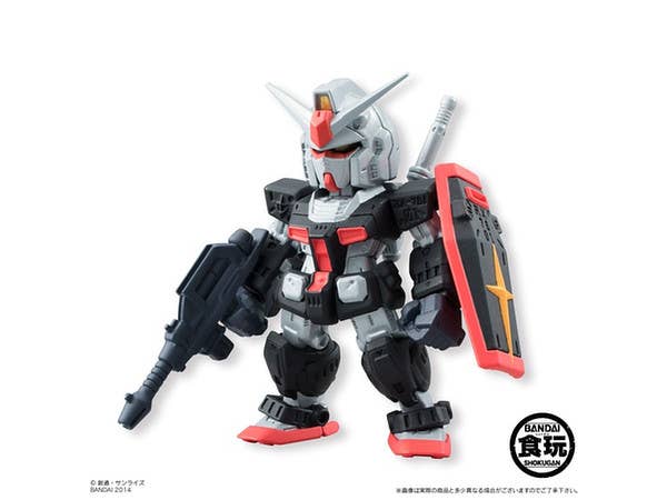 FW Gundam Converge 18: 1Box (10pcs)
