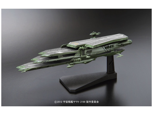 Mecha Colle Valgrey