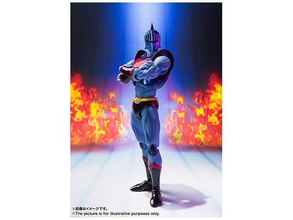 S.H.Figuarts Robin Mask
