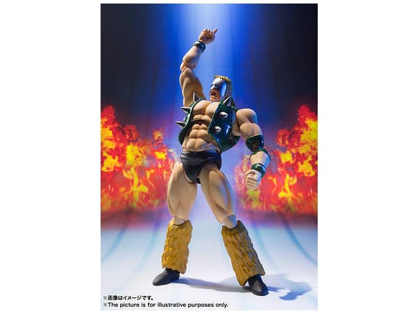 S.H.Figuarts Neptuneman
