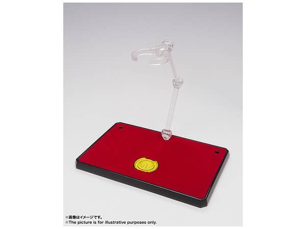 Myth Cloth EX God Stage Set (set of 3)