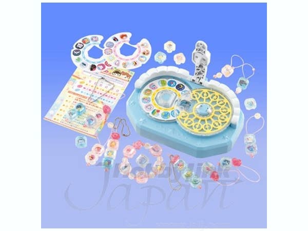 るーちゃん Luckey Friend Jewel | HLJ.com