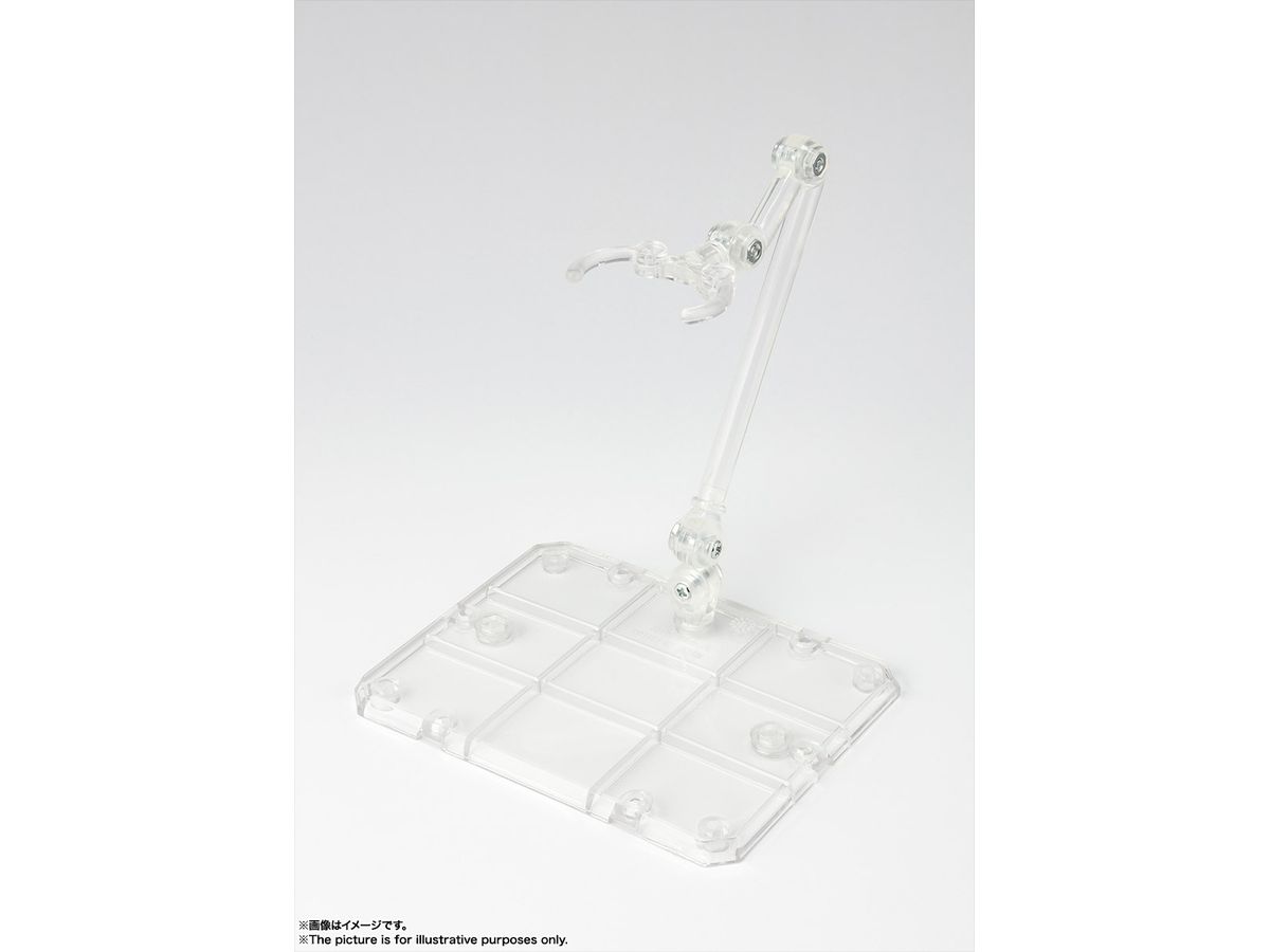 Tamashii Stage ACT HUMANOID (Reissue) (set of 2)