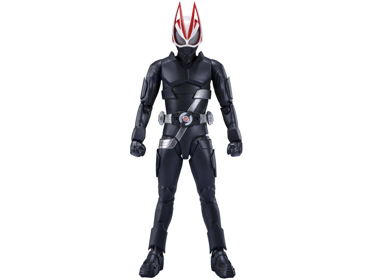 S.H.Figuarts Kamen Rider Geats Entry Raise Form (Reissue)