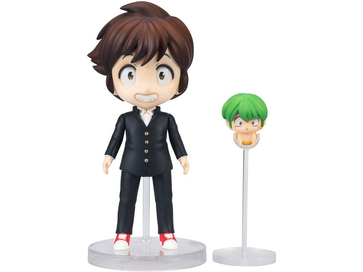 Figuarts mini Ataru Moroboshi & Ten