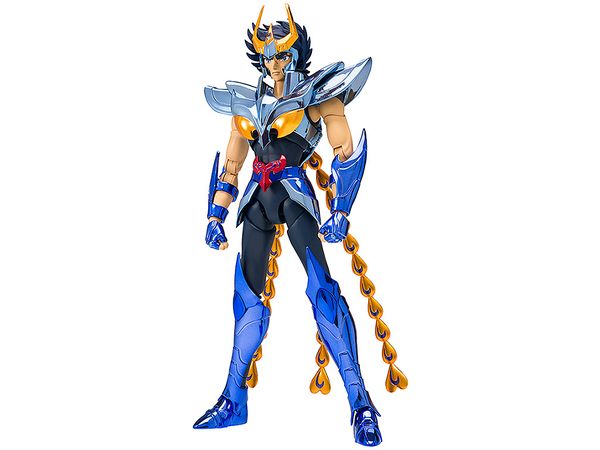 Saint Cloth Myth EX Phoenix Ikki (Final Bronze Cloth)