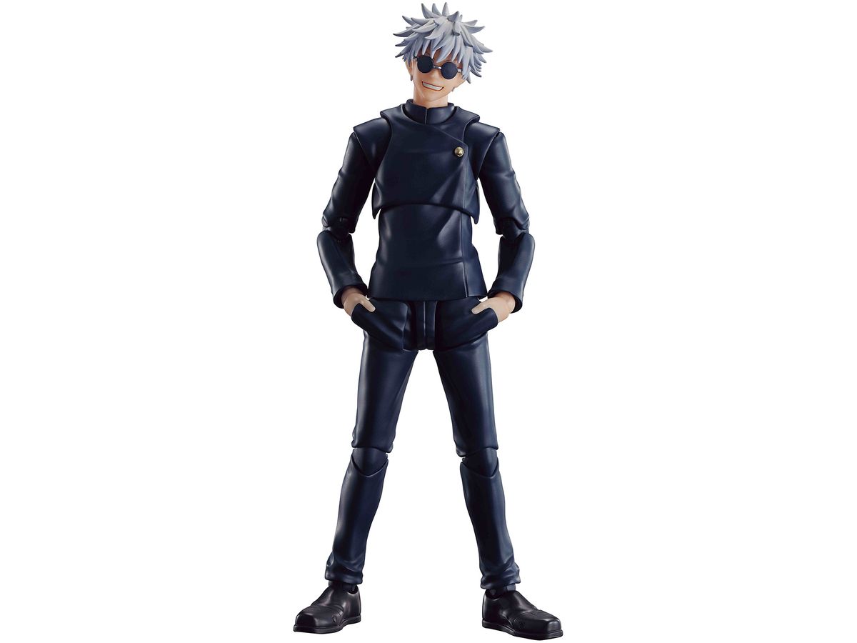 S.H.Figuarts Satoru Gojo -Jujutsu High School-