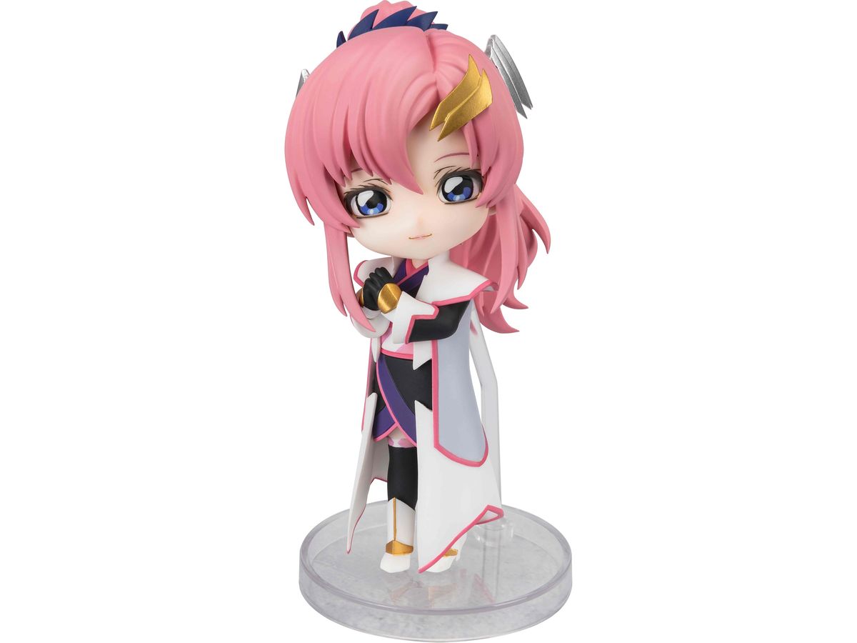 Figuarts mini Lacus Clyne (Gundam Seed Freedom)