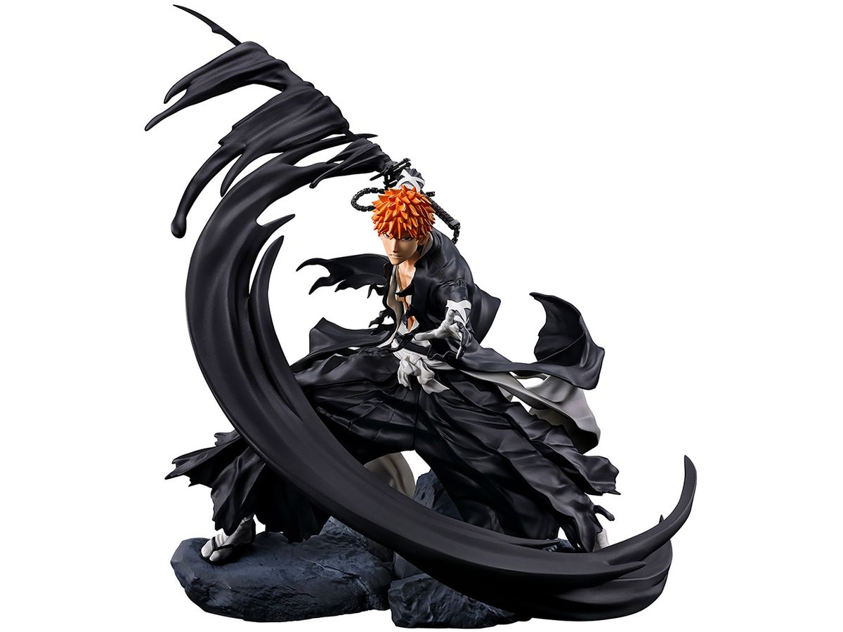 Figuarts ZERO Ichigo Kurosaki -Thousand-Year Blood War-